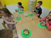 Velikonoce ve školce